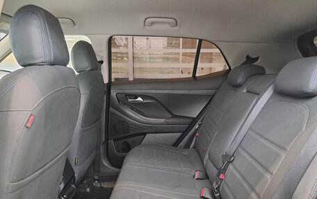 Hyundai Creta, 2021 год, 2 790 000 рублей, 12 фотография