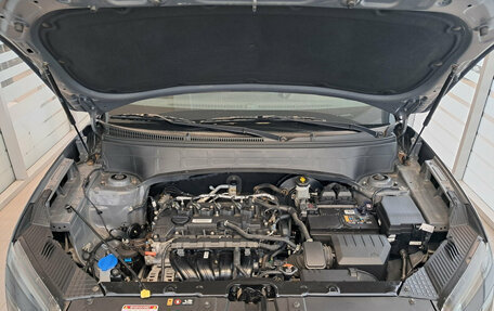 Hyundai Creta, 2021 год, 2 790 000 рублей, 9 фотография