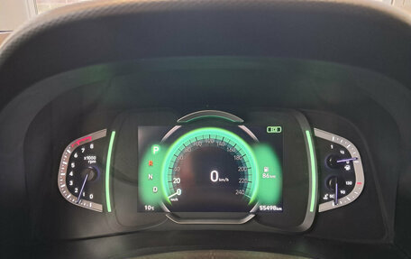 Hyundai Creta, 2021 год, 2 790 000 рублей, 13 фотография