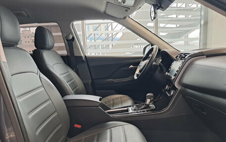 Hyundai Creta, 2021 год, 2 790 000 рублей, 11 фотография