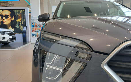 Hyundai Creta, 2021 год, 2 790 000 рублей, 17 фотография