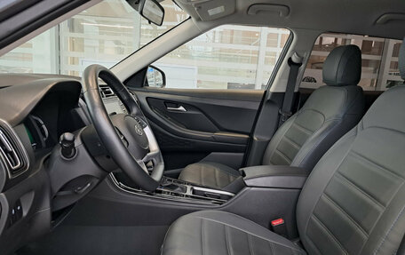 Hyundai Creta, 2021 год, 2 790 000 рублей, 16 фотография