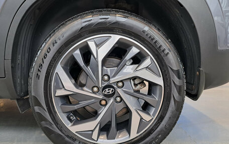 Hyundai Creta, 2021 год, 2 790 000 рублей, 18 фотография