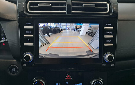 Hyundai Creta, 2021 год, 2 790 000 рублей, 21 фотография