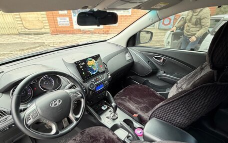 Hyundai ix35 I рестайлинг, 2015 год, 1 690 000 рублей, 8 фотография