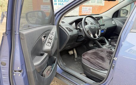 Hyundai ix35 I рестайлинг, 2015 год, 1 690 000 рублей, 7 фотография