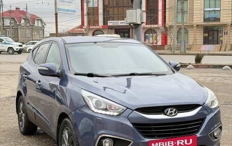 Hyundai ix35 I рестайлинг, 2015 год, 1 690 000 рублей, 4 фотография