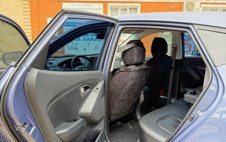 Hyundai ix35 I рестайлинг, 2015 год, 1 690 000 рублей, 11 фотография