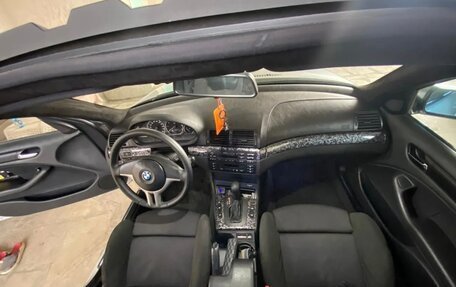 BMW 3 серия, 2000 год, 700 000 рублей, 2 фотография