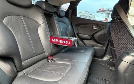 Hyundai ix35 I рестайлинг, 2015 год, 1 690 000 рублей, 13 фотография