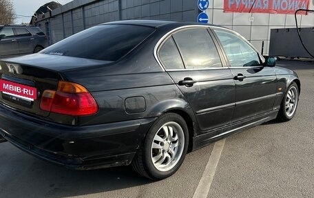 BMW 3 серия, 1999 год, 530 000 рублей, 3 фотография