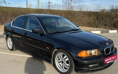 BMW 3 серия, 1999 год, 530 000 рублей, 2 фотография