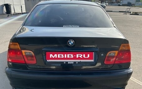 BMW 3 серия, 1999 год, 530 000 рублей, 4 фотография