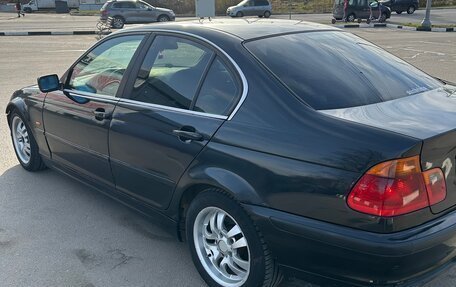 BMW 3 серия, 1999 год, 530 000 рублей, 5 фотография