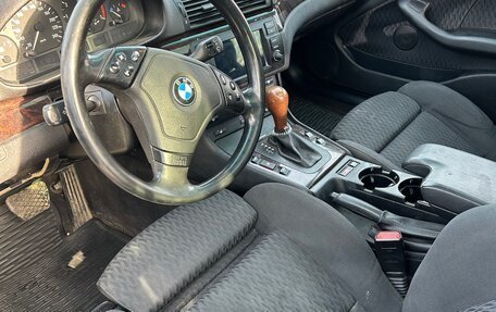 BMW 3 серия, 1999 год, 530 000 рублей, 6 фотография