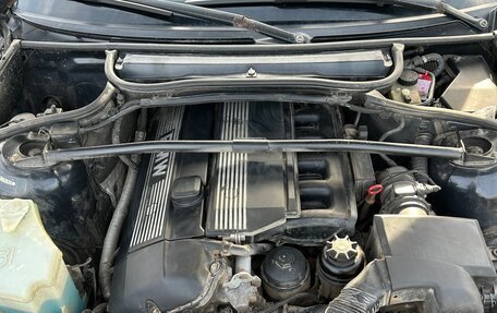 BMW 3 серия, 1999 год, 530 000 рублей, 9 фотография