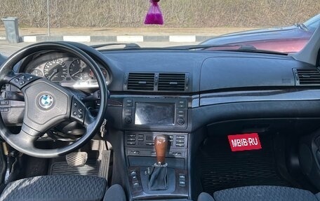 BMW 3 серия, 1999 год, 530 000 рублей, 7 фотография