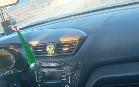 KIA Rio III рестайлинг, 2015 год, 450 000 рублей, 7 фотография