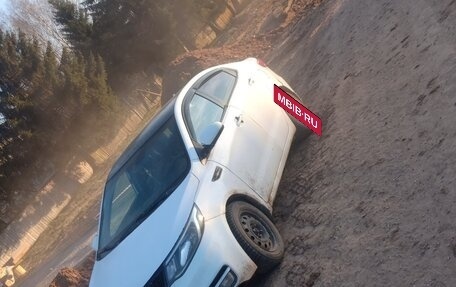 KIA Rio III рестайлинг, 2015 год, 450 000 рублей, 4 фотография