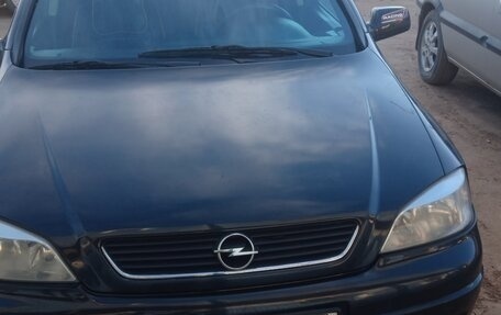 KIA Rio III рестайлинг, 2015 год, 450 000 рублей, 8 фотография