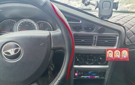 Daewoo Nexia I рестайлинг, 2012 год, 230 000 рублей, 7 фотография