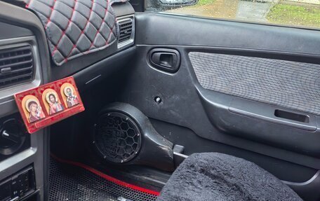 Daewoo Nexia I рестайлинг, 2012 год, 230 000 рублей, 9 фотография