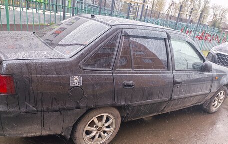 Daewoo Nexia I рестайлинг, 2012 год, 230 000 рублей, 4 фотография