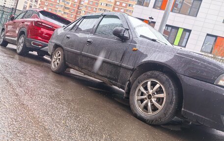 Daewoo Nexia I рестайлинг, 2012 год, 230 000 рублей, 5 фотография