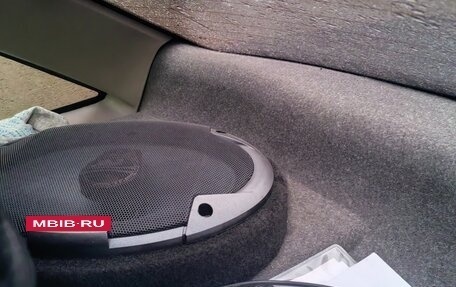 Daewoo Nexia I рестайлинг, 2012 год, 230 000 рублей, 10 фотография