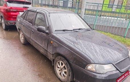 Daewoo Nexia I рестайлинг, 2012 год, 230 000 рублей, 3 фотография