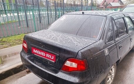 Daewoo Nexia I рестайлинг, 2012 год, 230 000 рублей, 2 фотография