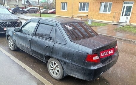 Daewoo Nexia I рестайлинг, 2012 год, 230 000 рублей, 6 фотография