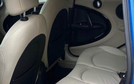 MINI Countryman I (R60), 2011 год, 1 210 000 рублей, 7 фотография