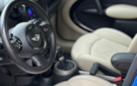 MINI Countryman I (R60), 2011 год, 1 210 000 рублей, 6 фотография