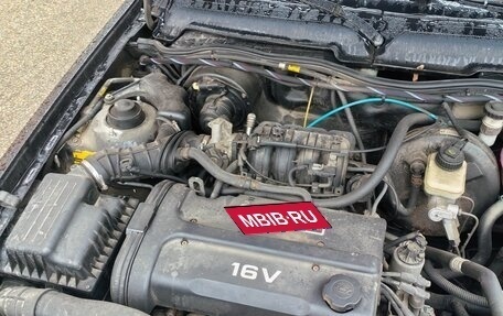 Daewoo Nexia I рестайлинг, 2012 год, 230 000 рублей, 13 фотография