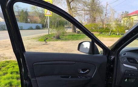 Renault Scenic III, 2012 год, 820 000 рублей, 2 фотография