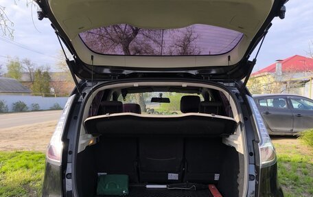 Renault Scenic III, 2012 год, 820 000 рублей, 9 фотография