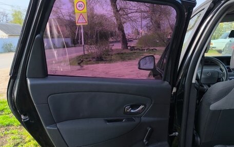 Renault Scenic III, 2012 год, 820 000 рублей, 4 фотография