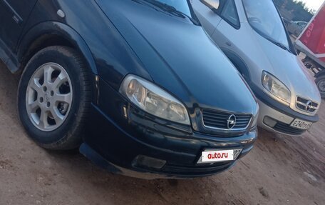 KIA Rio III рестайлинг, 2015 год, 450 000 рублей, 10 фотография