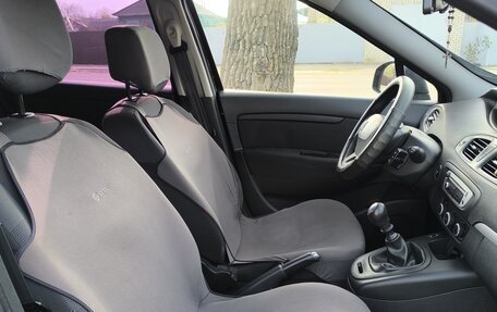 Renault Scenic III, 2012 год, 820 000 рублей, 10 фотография