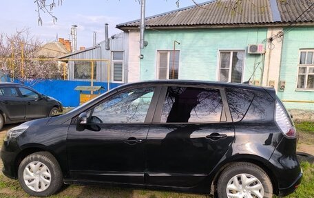 Renault Scenic III, 2012 год, 820 000 рублей, 6 фотография