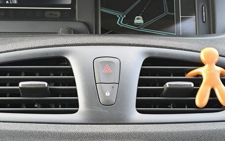 Renault Scenic III, 2012 год, 820 000 рублей, 12 фотография