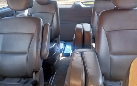 Hyundai Grand Starex Grand Starex I рестайлинг 2, 2012 год, 2 050 000 рублей, 3 фотография