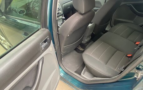 Ford Focus II рестайлинг, 2008 год, 485 000 рублей, 10 фотография