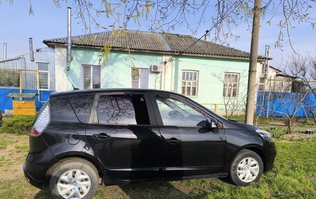 Renault Scenic III, 2012 год, 820 000 рублей, 14 фотография