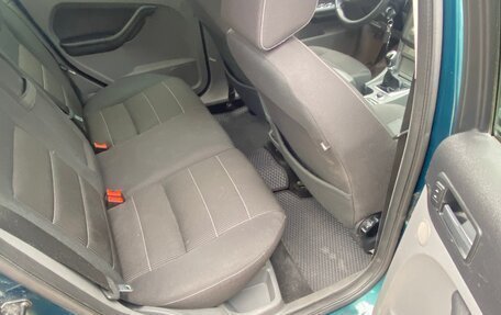 Ford Focus II рестайлинг, 2008 год, 485 000 рублей, 11 фотография