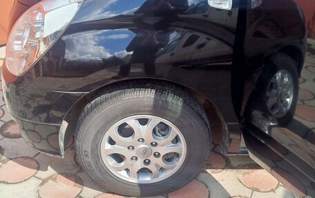 Hyundai Grand Starex Grand Starex I рестайлинг 2, 2012 год, 2 050 000 рублей, 6 фотография