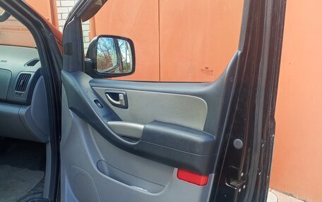 Hyundai Grand Starex Grand Starex I рестайлинг 2, 2012 год, 2 050 000 рублей, 12 фотография