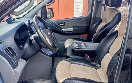 Hyundai Grand Starex Grand Starex I рестайлинг 2, 2012 год, 2 050 000 рублей, 13 фотография