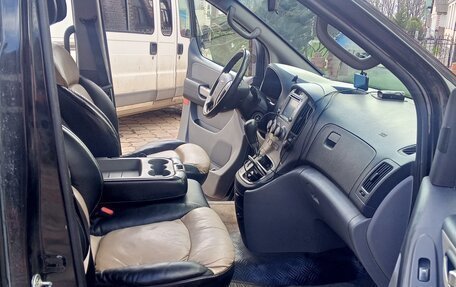 Hyundai Grand Starex Grand Starex I рестайлинг 2, 2012 год, 2 050 000 рублей, 11 фотография